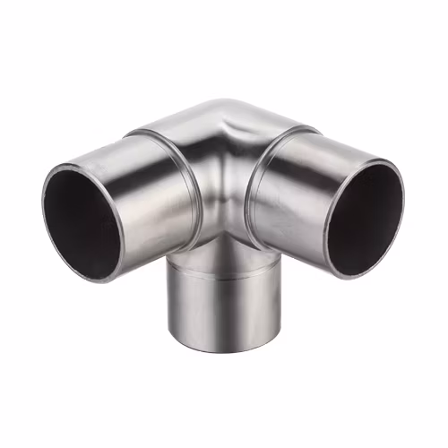 Ep Elektropolierendes, helles Edelstahl-Sanitärschweißrohr Ep SS-Stahlrohr Inox 304 316 Rohrrohr